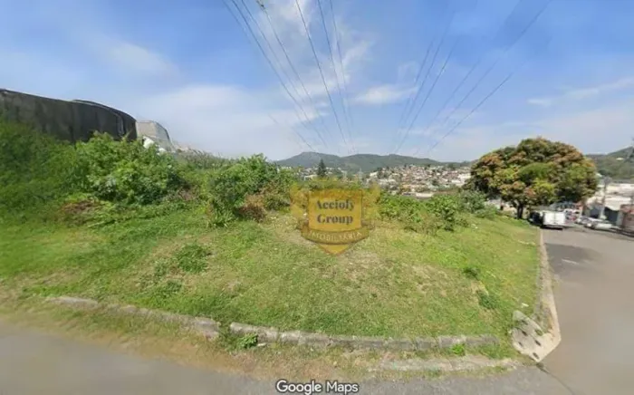 Terreno à venda, 1452 m² por R$ 1.200.000,00 - Largo da Batalha - Niterói/RJ