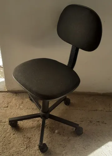 Cadeira para reforma