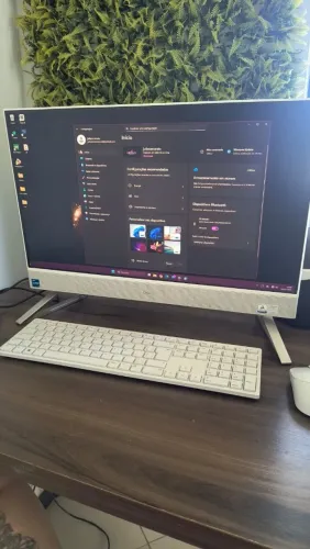 Computador DELL ALL IN ONE i5 5420