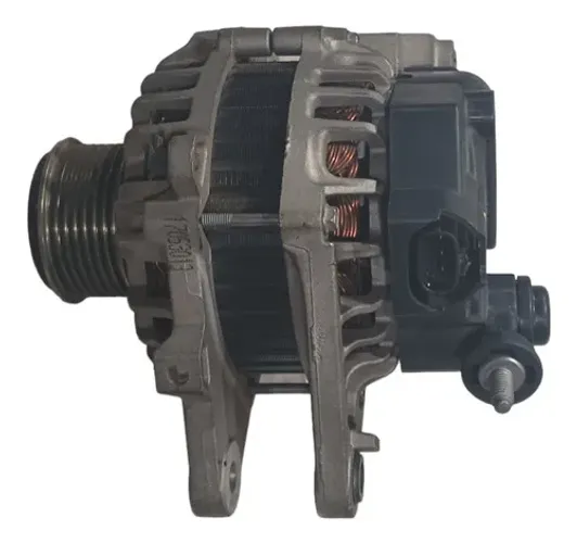 Alternador Hyundai Hr Kia Bongo 2.5 2012 A 2020 Valeo Usado