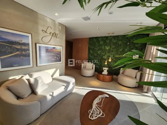 Apartamento em Kobrasol - São José