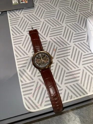 Relógio Nautica Masculino Original