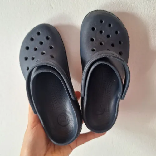 Crocs infantil tam 30/31