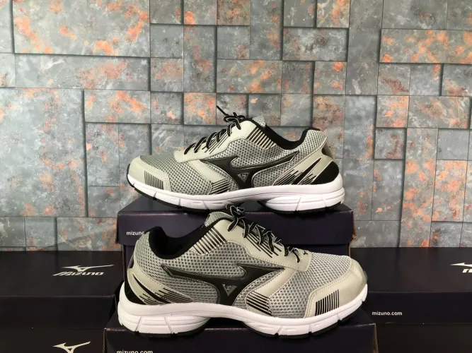 Tênis Mizuno numeração 44 45 46