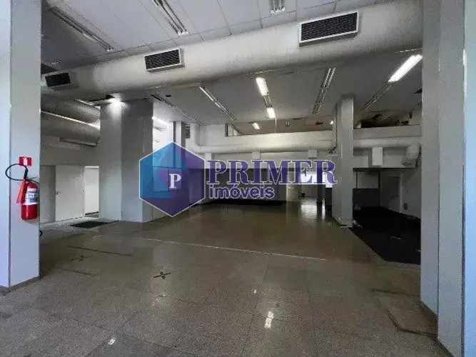 LOJA COM 492 m no Bairro Anchieta- OPORTUNIDADE-