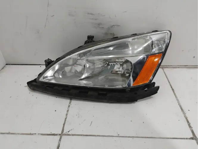 Farol Honda accord 2003 a 2007 Le original 