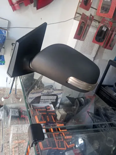 Retrovisor corolla
