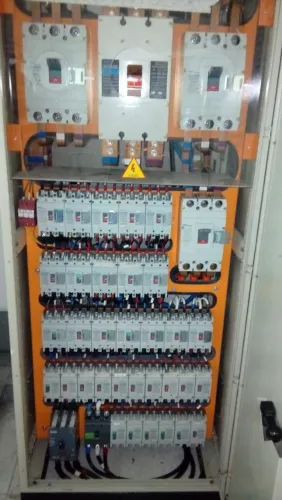 Eletricista Iguatemi Alphaville