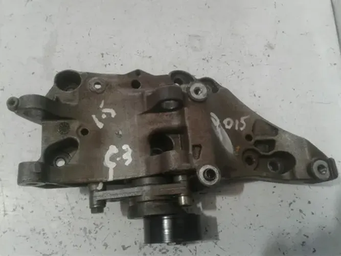 Suporte Compressor E Alternador Citroen C3 1.5 2015 9869