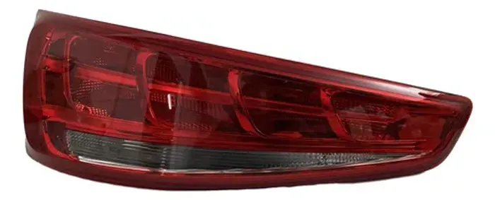 Lanterna Audi Q3 Sem Led 25051310