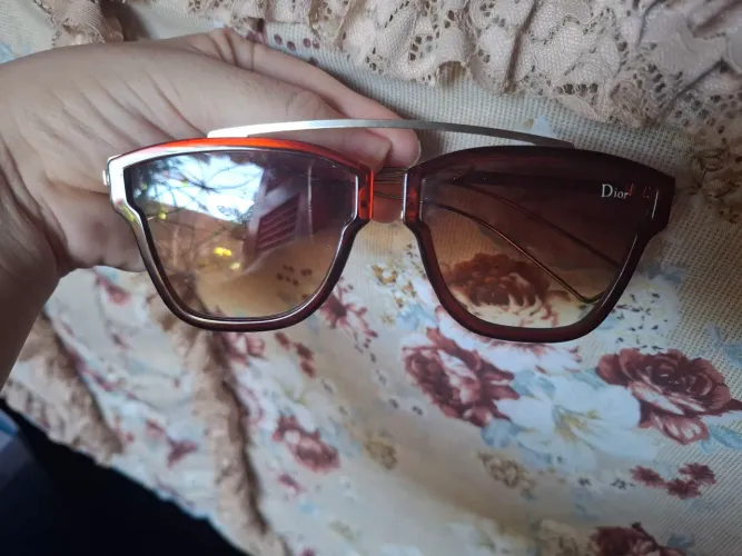 Óculos de sol Dior
