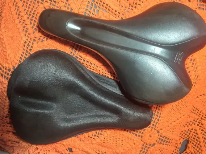 Sela   de  bicicleta Selle Royal