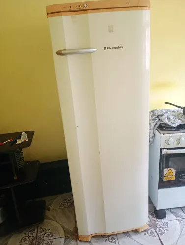 Geladeira Eletrolux 
