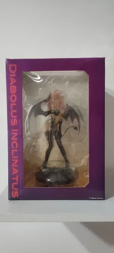 Action Figure Diabolus Inclintaus - Bootleg