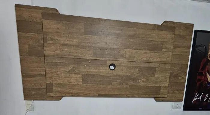 PAINEL DE TV EM MADEIRA