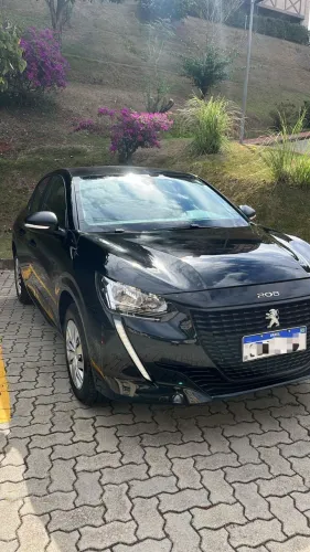 Peugeot 208 Like 1.0 12.800km