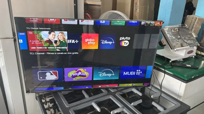 TV TCL Smart 40 polegadas