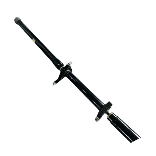 Eixo Cardan Fiat Toro 2.0 Diesel 2017 2018 2019 2020 2021 2022 2023