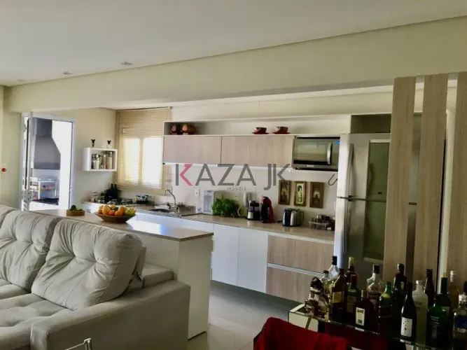 Comprar/vendo: Apartamento a venda no condomínio de alto padrão Alta Vista, Anhangabaú, Ju