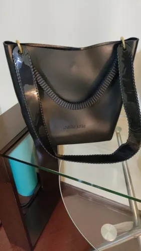 Bolsa Petite Jolie