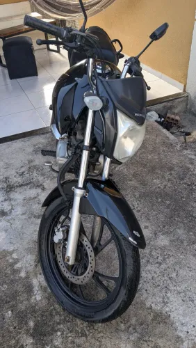 Honda CG 150