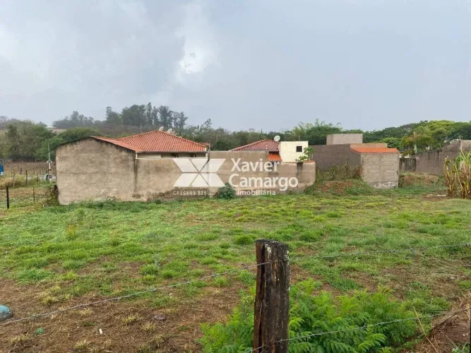 Terreno à venda com 269,81² em Corumbataí/SP