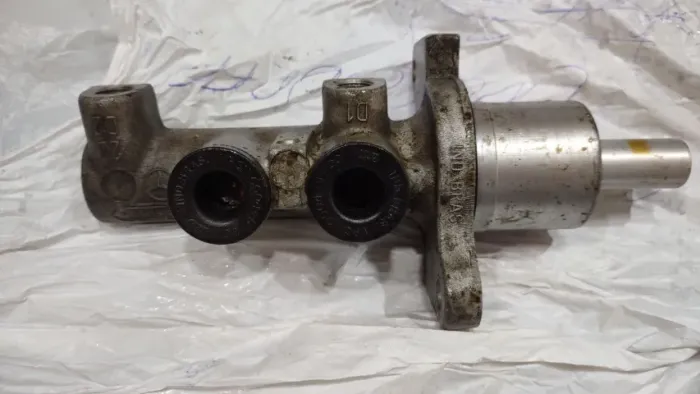 Mercedes Classe A W168 160 190 - cilindro mestre de freio - leia atentamente a descrição