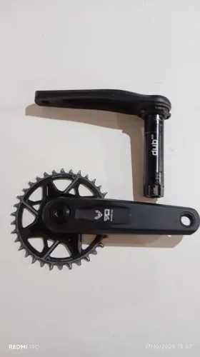 Pedivela Sram Eagle 90 