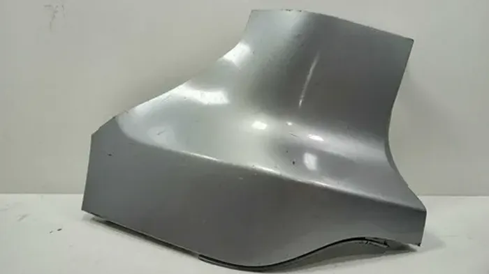 Ponteira Traseira Lado Esquerdo Honda Cr-v 2007 Á 2009