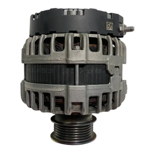 Alternador Volvo Sku 63143 XC60 T5 2.0 2017