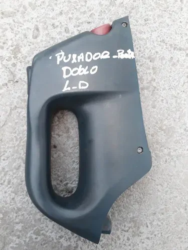 Maçaneta Interna Porta Lateral Doblo 2002 L.direito .. 1256 