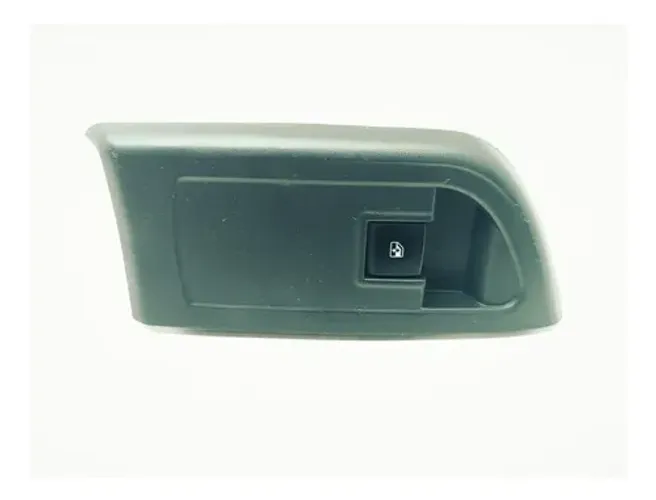 Interruptor Vidro Elétrico Dianteiro Direito Gm Onix 2018