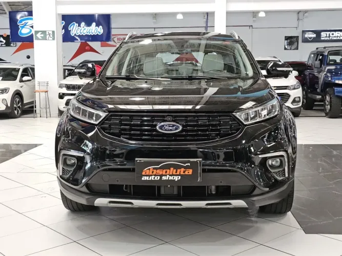 FORD TERRITORY 1.5 ECOBOOST