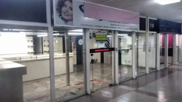 ÓTIMA OPORTUNIDADE!! EXCELENTE LOJA NO CENTRO DE BH!!!