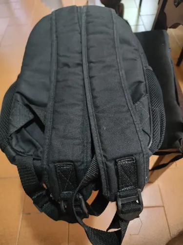 Mochila