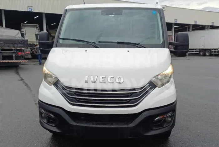 IVECO DAILY 35-160 LONGO 4X2 2022/2023
