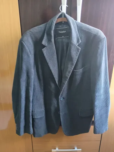 Blazer Preston Field