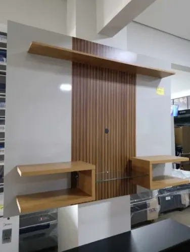 Painel Para TV De Até 55'' - Promoção até acabarem os estoques!