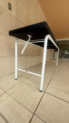 Maca Estética Reclinável - Boa Estrutura