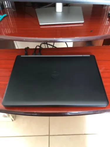 Notebook dell