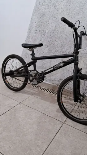 Bike bicicleta Pro x bmx aro 20