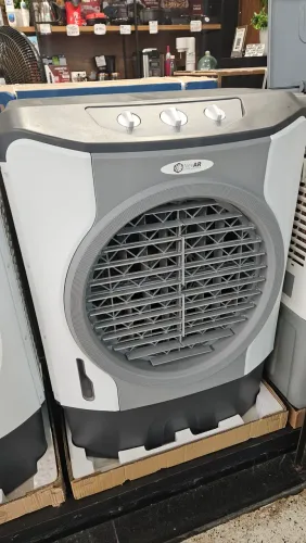 Climatizador de ar Nevar 45LT - 230W POTÊNCIA