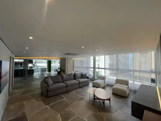 Apartamento em Gonzaga, Apartamento em Santos, Apartamento com 3 dorms, Apartamento à Vend