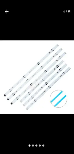 Barras de LED para TV 43LH5700