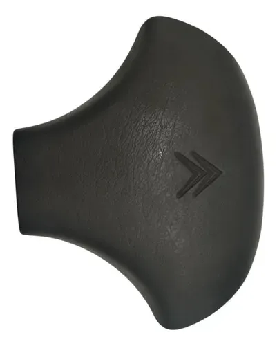 Capa Volante Buzina Citroen Berlingo 2000 2001 2002 2003 04