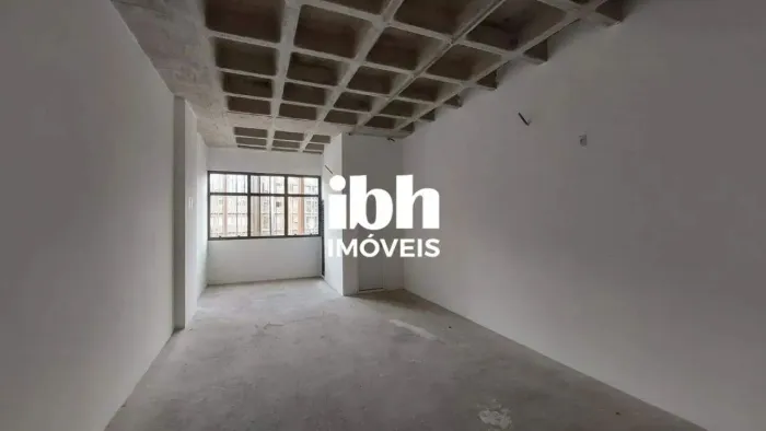 Sala para alugar com 39m² , 1 vaga de garagem, 1 banheiro no Alphaville Lagoa dos Ingleses