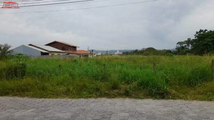 Terreno à venda, Rio Grande - Palhoça/SC
