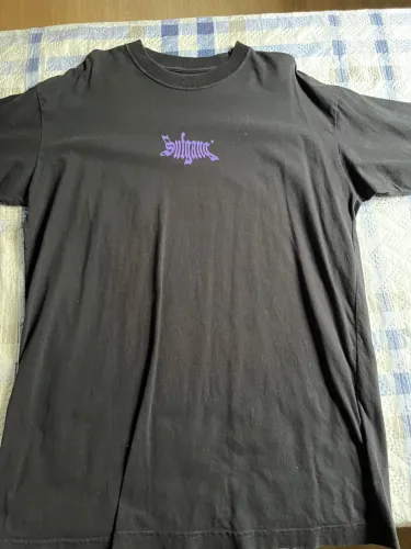 Camiseta Streetwear Sufgang