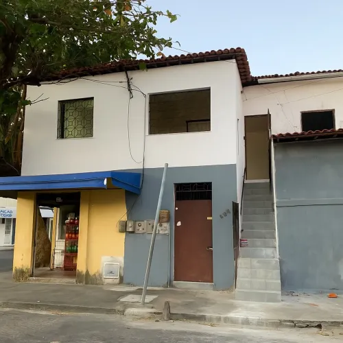 Alugo Apartamento 4 quartos na Barra do Ceará