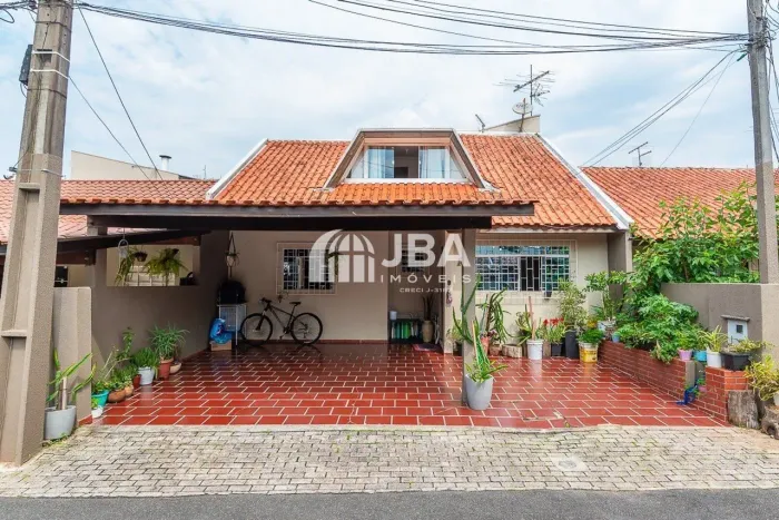 Sobrado permuto troco por maior ou menor valor 